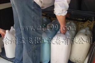 防冻液技术发展与二手设备转让前景分析