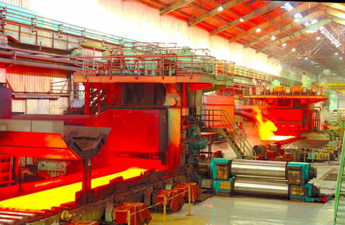 鞍钢集团 主要钢铁产品、应用领域与技术转让概述